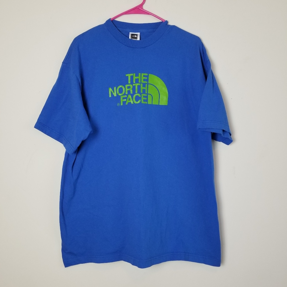 THE NORTHFACE T-shirt Size Large